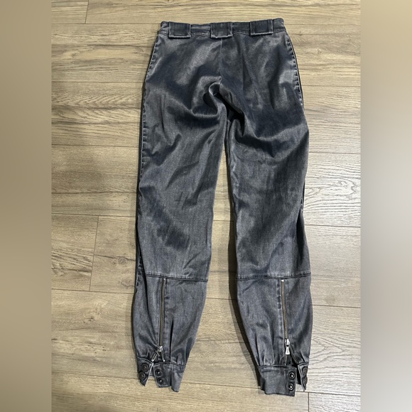 Versace Jeans Couture size 24 women’s pants - Picture 5 of 5